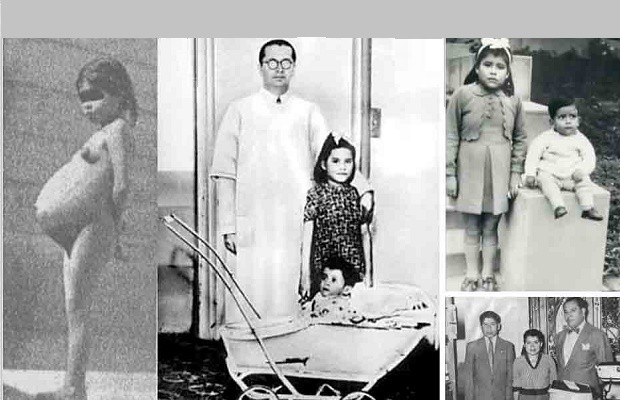 Gelmiş geçmiş en garip 6 insan 2