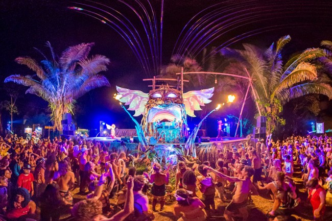 Dünyanın en güzel Şubat festivalleri 5