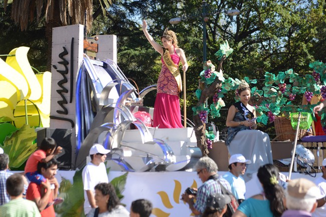 Dünyanın en güzel Şubat festivalleri 10