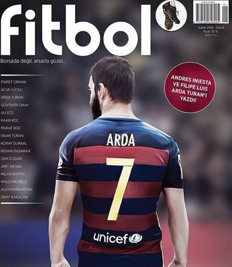 Instagram'da ünlüler - 3 Şubat Çarşamba 2016 1