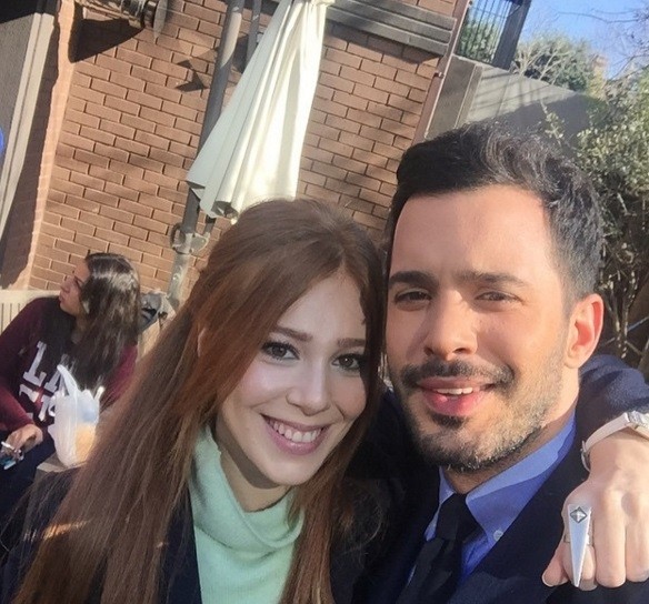 Instagram'da ünlüler - 3 Şubat Çarşamba 2016 2