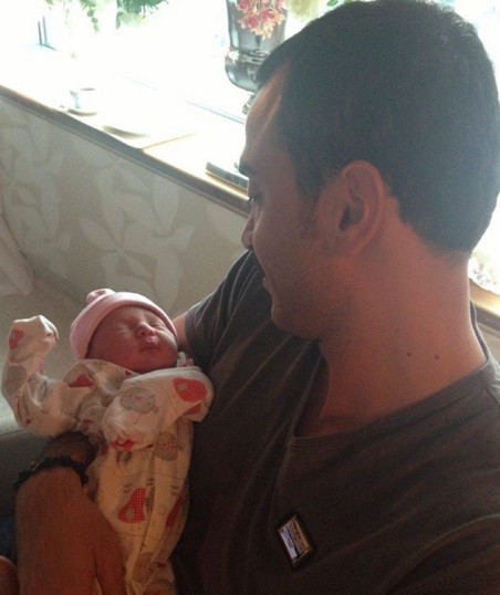 Instagram'da ünlüler - 3 Şubat Çarşamba 2016 3