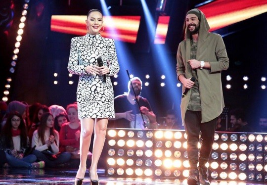 Instagram'da ünlüler - 3 Şubat Çarşamba 2016 4