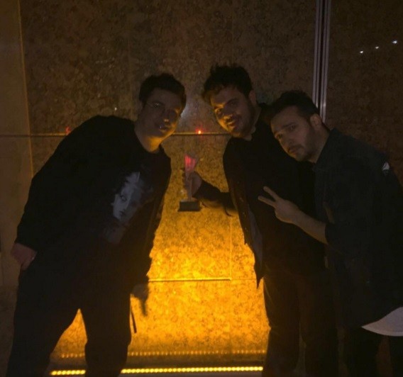 Instagram'da ünlüler - 3 Şubat Çarşamba 2016 5