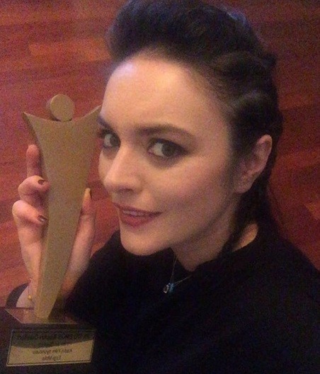 Instagram'da ünlüler - 3 Şubat Çarşamba 2016 6