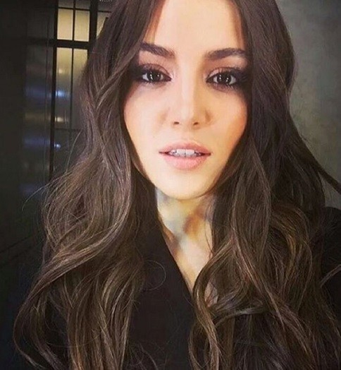 Instagram'da ünlüler - 3 Şubat Çarşamba 2016 8