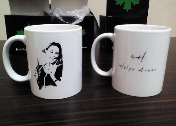 Instagram'da ünlüler - 3 Şubat Çarşamba 2016 9