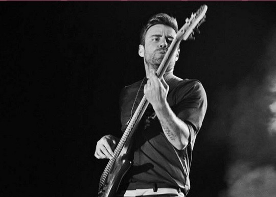 Instagram'da ünlüler - 3 Şubat Çarşamba 2016 11