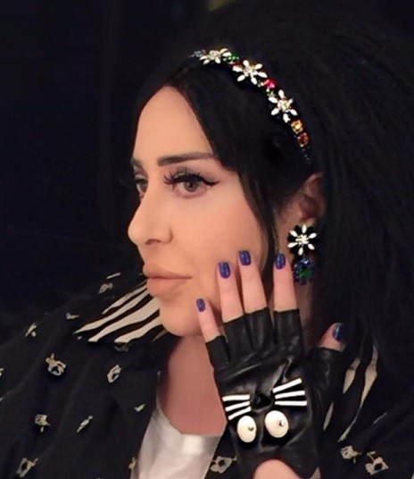 Instagram'da ünlüler - 3 Şubat Çarşamba 2016 12