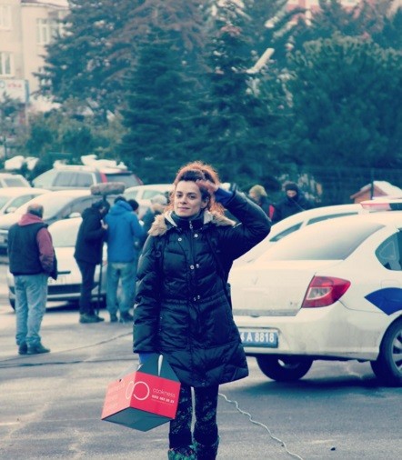 Instagram'da ünlüler - 3 Şubat Çarşamba 2016 13