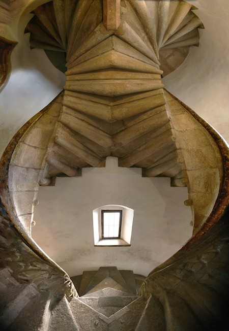 Ortaçağdan kalma bir kent; Graz 10