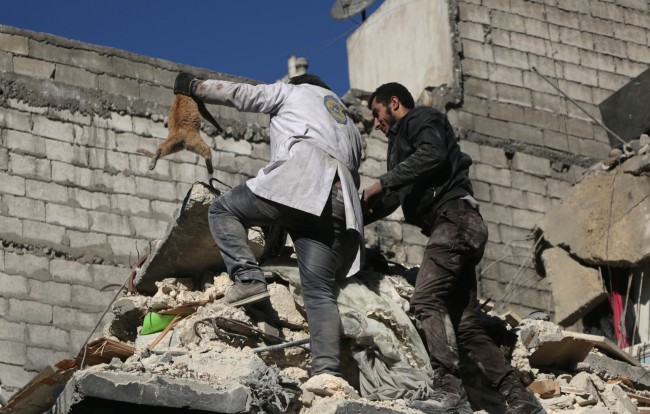 Halep'te Rus katliamı 4