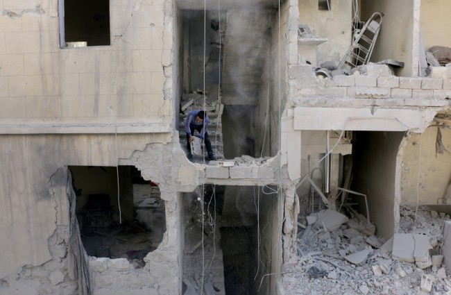 Halep'te Rus katliamı 9