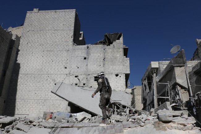 Halep'te Rus katliamı 10