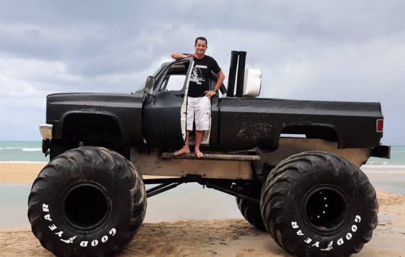 Instagram'da ünlüler - 5 Şubat Cuma 2016 1