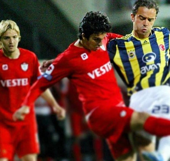 Instagram'da ünlüler - 5 Şubat Cuma 2016 2