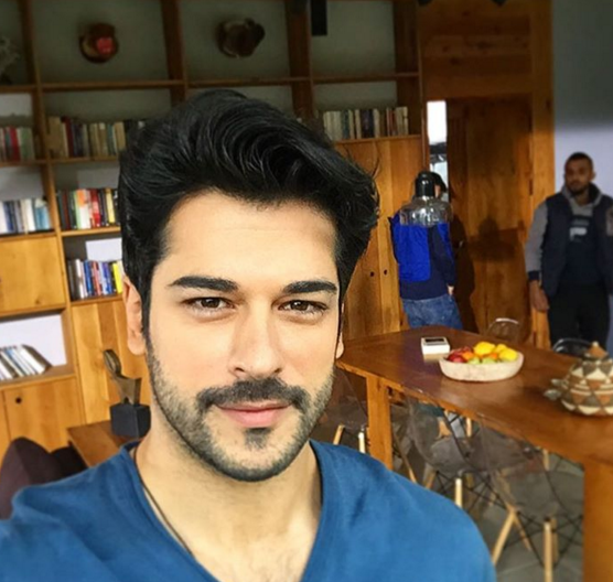 Instagram'da ünlüler - 5 Şubat Cuma 2016 3