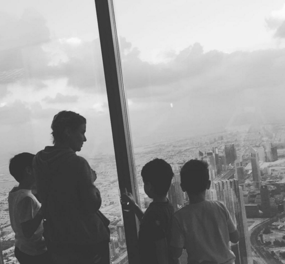 Instagram'da ünlüler - 5 Şubat Cuma 2016 4