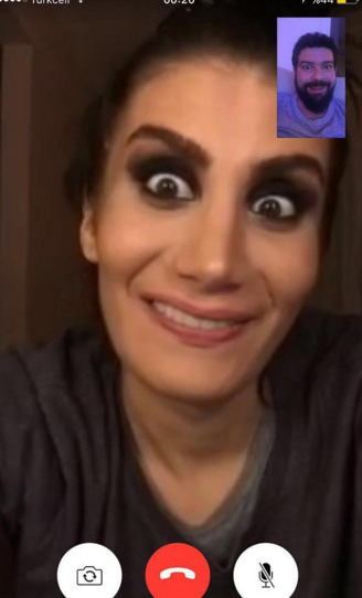 Instagram'da ünlüler - 5 Şubat Cuma 2016 7