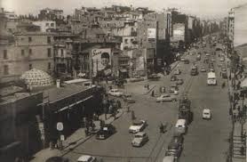 Hayırsız koca Pangaltı 1