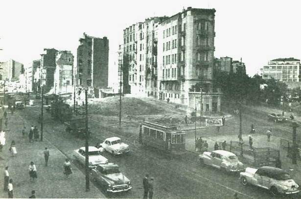 Hayırsız koca Pangaltı 11