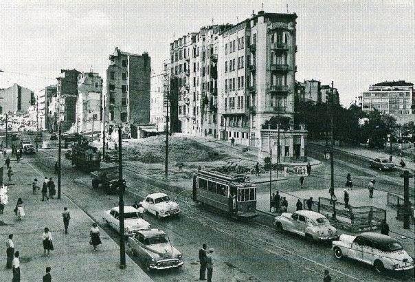 Hayırsız koca Pangaltı 3