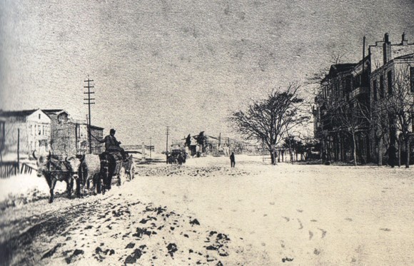 Hayırsız koca Pangaltı 9