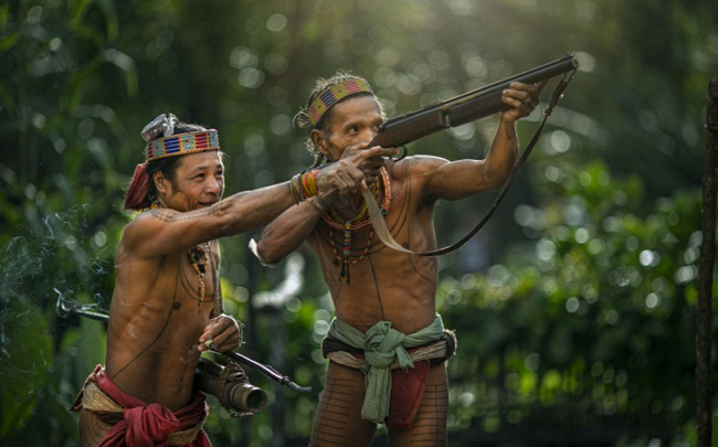 Küreselleşmeye karşı çıkanlar 1