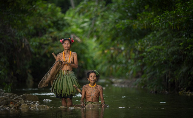 Küreselleşmeye karşı çıkanlar 4
