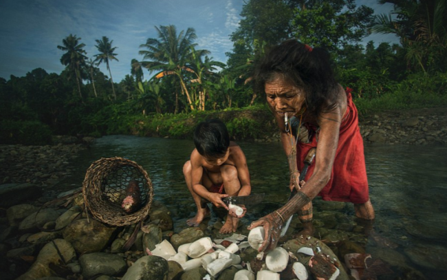 Küreselleşmeye karşı çıkanlar 5