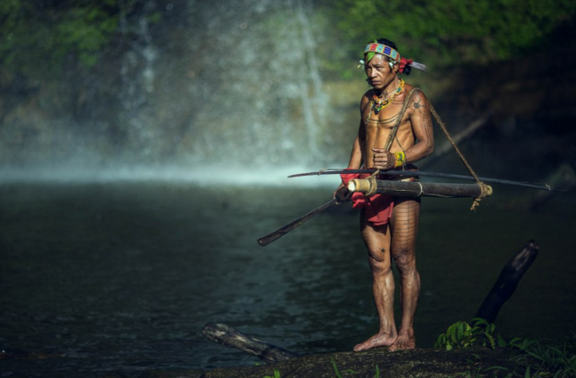 Küreselleşmeye karşı çıkanlar 8