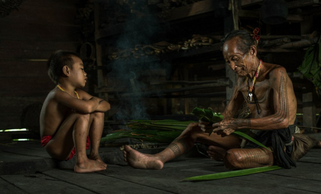 Küreselleşmeye karşı çıkanlar 9