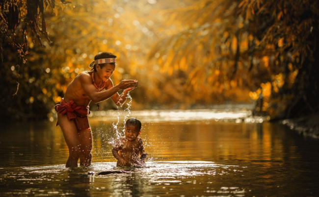 Küreselleşmeye karşı çıkanlar 11