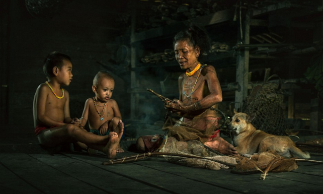 Küreselleşmeye karşı çıkanlar 12