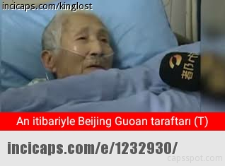 Galatasaray taraftarından Çin açılımı 1