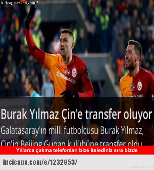 Galatasaray taraftarından Çin açılımı 4
