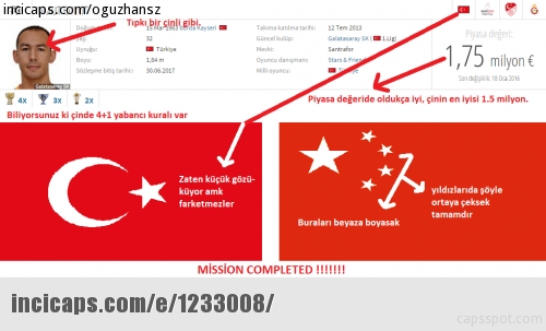 Galatasaray taraftarından Çin açılımı 7