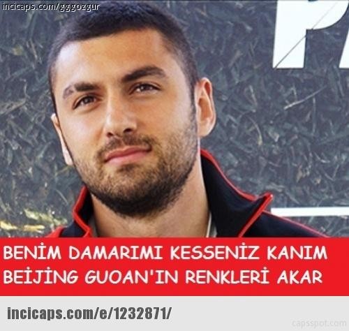 Galatasaray taraftarından Çin açılımı 15