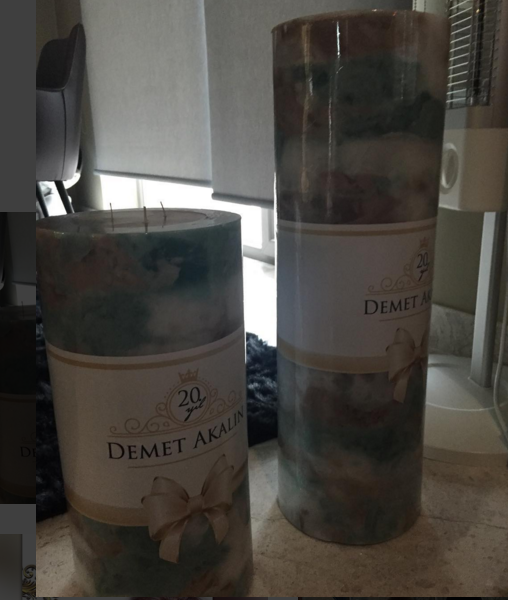 Instagram'da ünlüler - 6 Şubat Cumartesi 2016 3