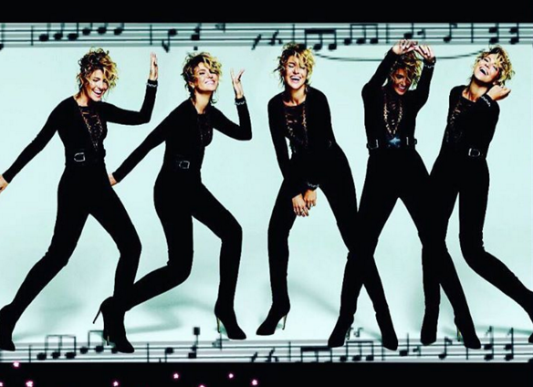 Instagram'da ünlüler - 6 Şubat Cumartesi 2016 7