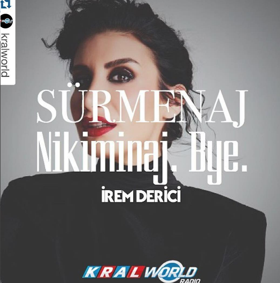 Instagram'da ünlüler - 6 Şubat Cumartesi 2016 9