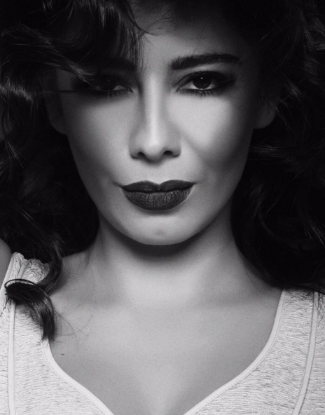 Instagram'da ünlüler - 6 Şubat Cumartesi 2016 10