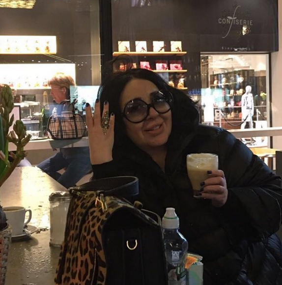 Instagram'da ünlüler - 6 Şubat Cumartesi 2016 12