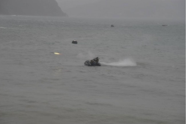 Akar Paşa'dan SAT ve SAS'lara inceleme 7