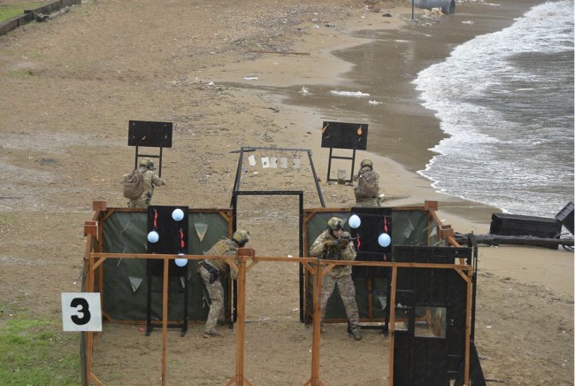 Akar Paşa'dan SAT ve SAS'lara inceleme 10