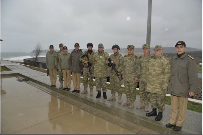 Akar Paşa'dan SAT ve SAS'lara inceleme 12