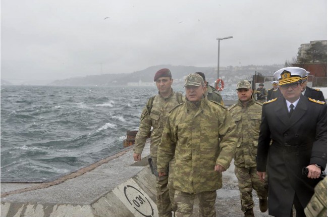 Akar Paşa'dan SAT ve SAS'lara inceleme 14