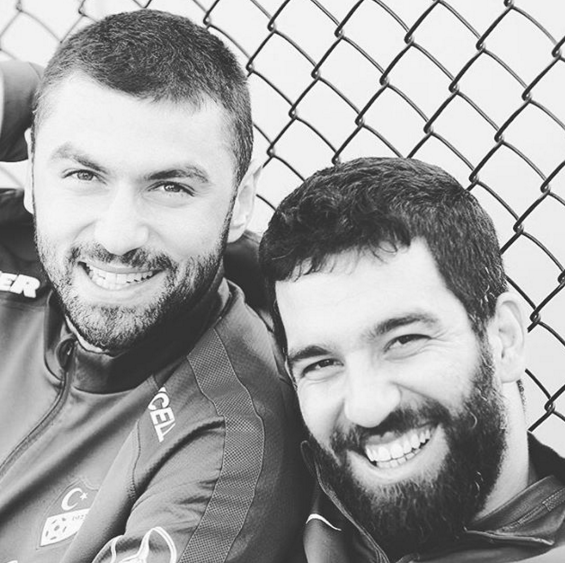 Instagram'da ünlüler - 7 Şubat Pazar 2016 1