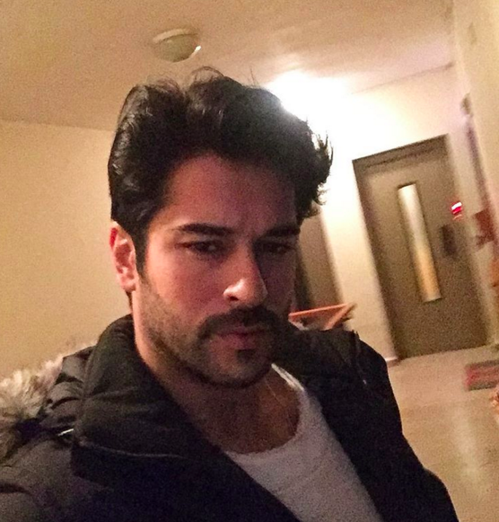 Instagram'da ünlüler - 7 Şubat Pazar 2016 2