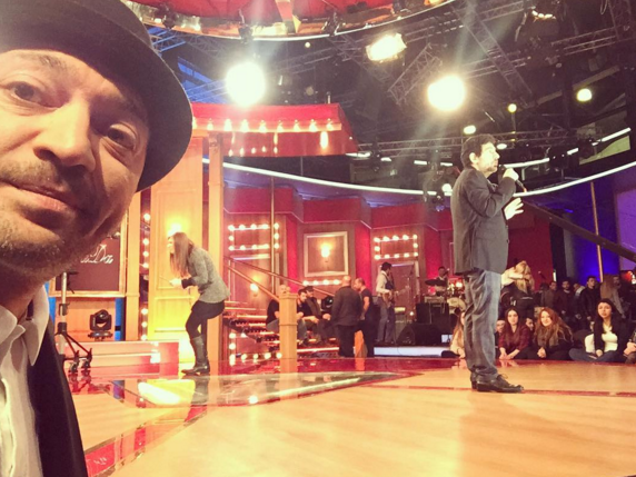 Instagram'da ünlüler - 7 Şubat Pazar 2016 4